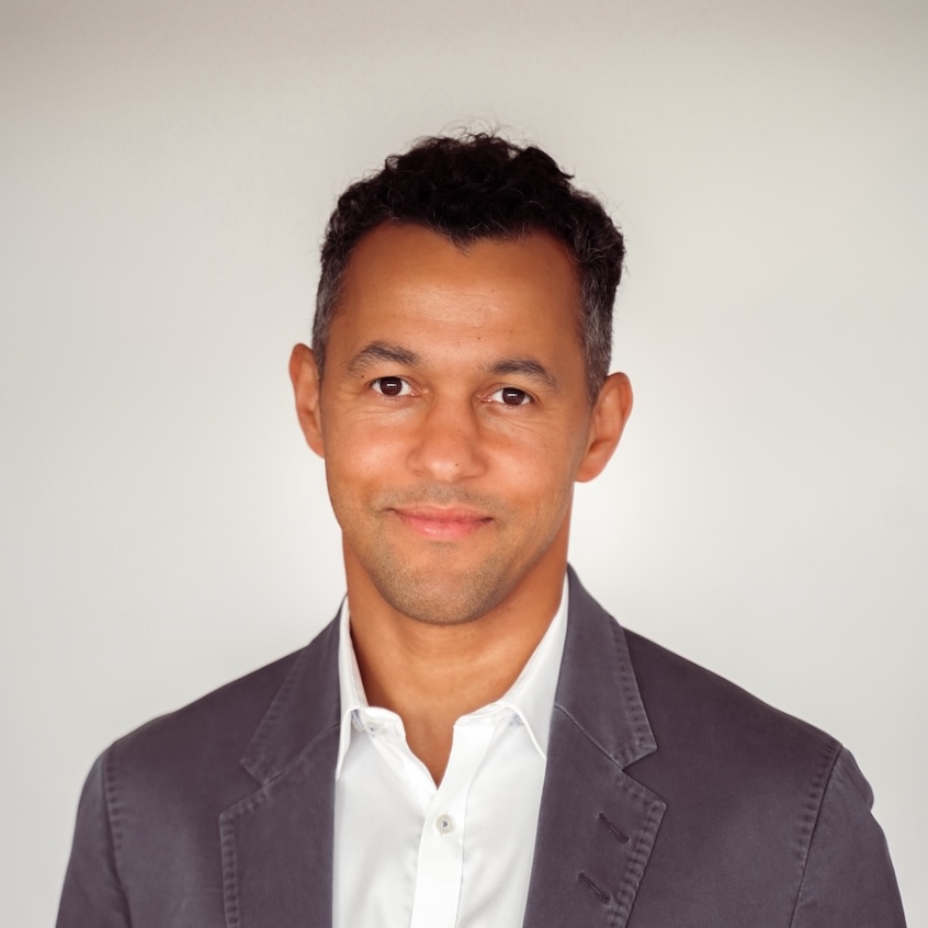 Curtis Barker, founder of ScaleCraft
